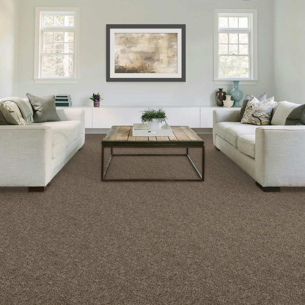 Mohawk Purrsonality III Carpet in Legend, , large