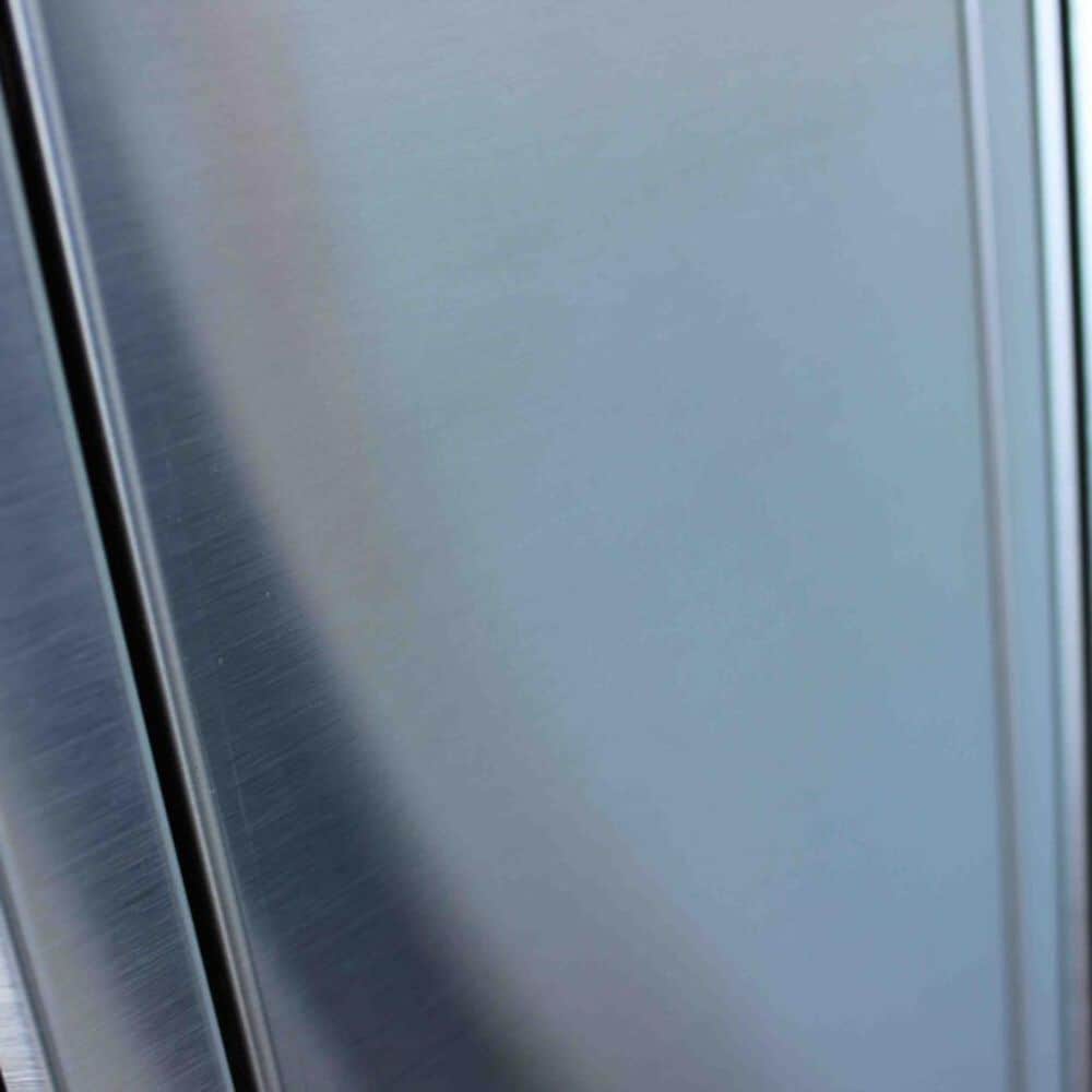 Trade-Winds Hoods 48&quot; Hood Insert in Stainless Steel, , large
