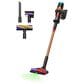 Dyson V16 Piston Animal Cordless Vacuum in Matte Black and Copper, , large