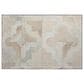 Dalyn Rug Company Bozeman BM8 Linen 2"6" x 3"10" Area Rug, , large