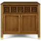 Stickley Furniture Surrey Hills 2-Door Nightstand with Wood Top in Manlius, , large