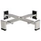Solo Stove Mesa XL Fire Pit in Ash, , large