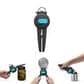 Dreamfarm Dopener Can Opener in Black, , large