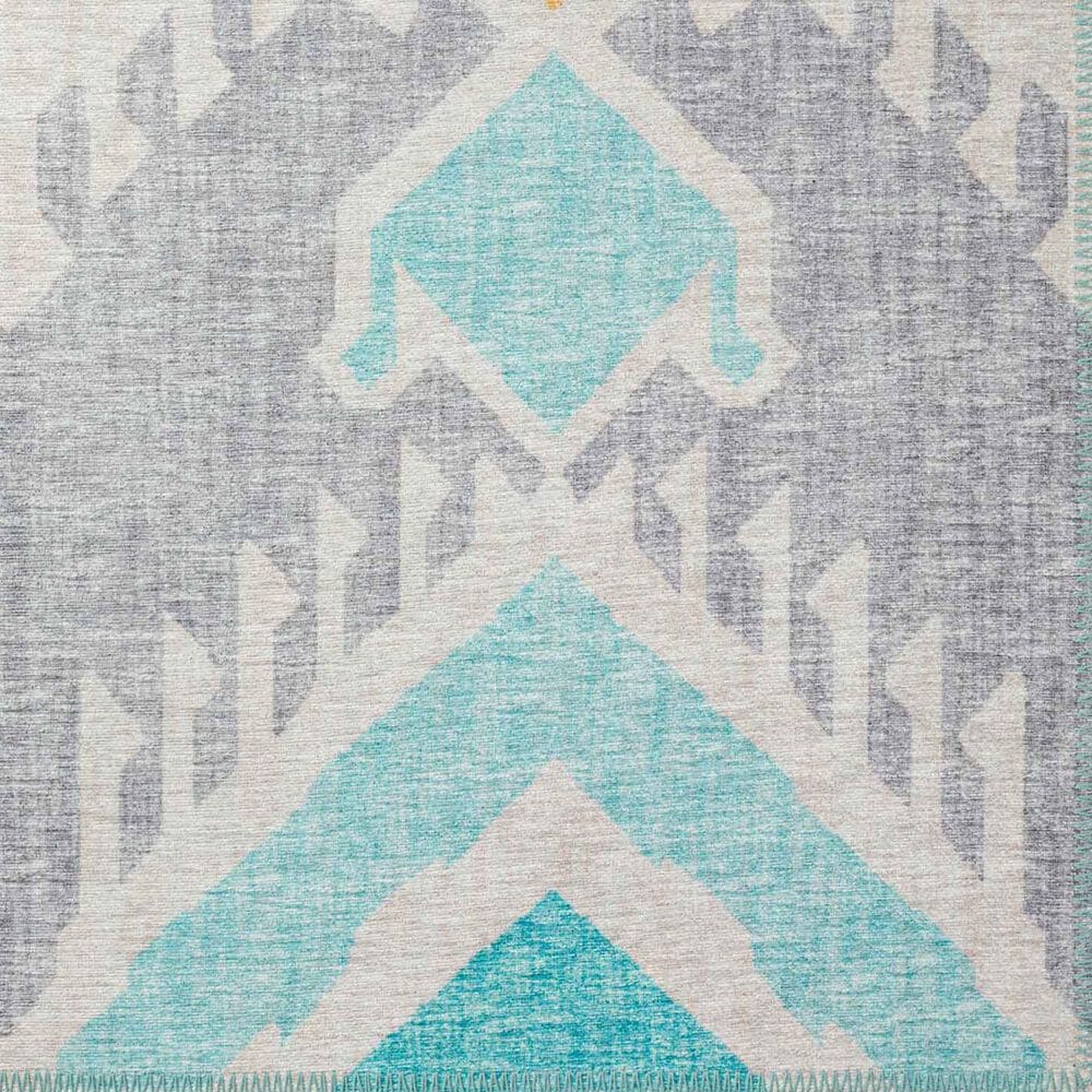 Dalyn Rug Company Sedona 10&#39; Round Spa Indoor/Outdoor Area Performance Rug, , large