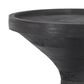 Zuo Modern Omni Side Table in Black, , large
