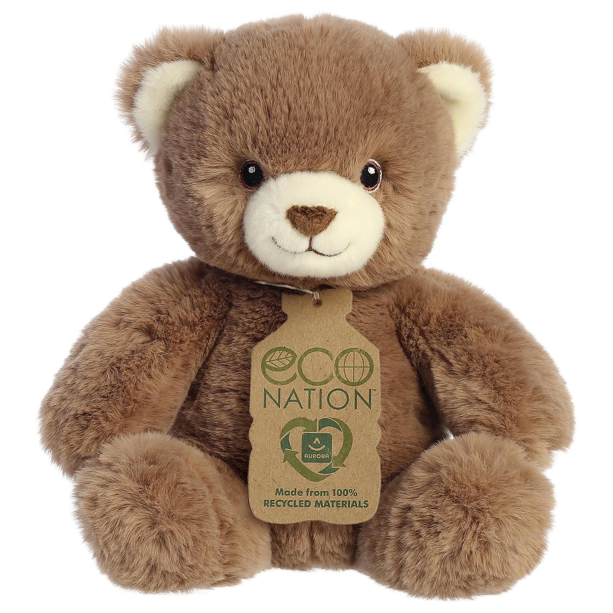 Aurora world teddy outlet bear