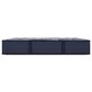 Serta Perfect Sleeper X Level One Knox Quilted Hybrid Plush King Mattress, , large