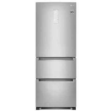 LG 11.7 Cu. Ft. Kimchi/Specialty Food Refrigerator in Platinum Silver, , large