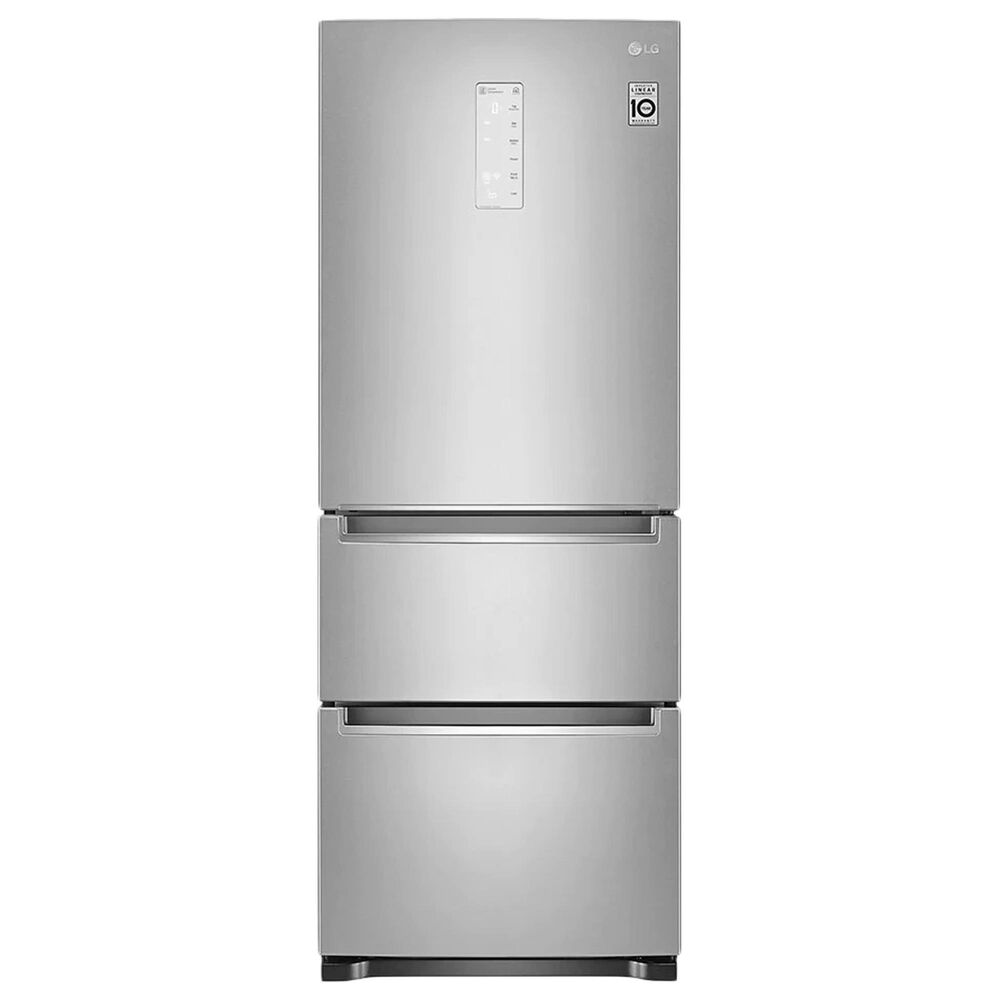 LG 11.7 Cu. Ft. Kimchi/Specialty Food Refrigerator in Platinum Silver, , large