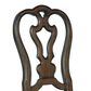 Millenium Maylee Side Chair in Dark Brown, , large
