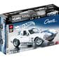 Mattel Corvette Grand Sport Car Vehicle, , large