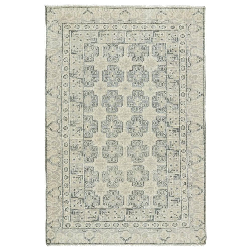 Jaipur Salinas 12" x 15" Oatmeal Area Rug, , large