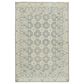 Jaipur Salinas 12" x 15" Oatmeal Area Rug, , large