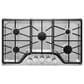 Maytag 2-Piece Kitchen Package with 30" Built-In Single Wall Oven and 36" Gas Cooktop in Stainless Steel, , large