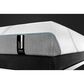 Tempur-Pedic TEMPUR-ADAPT Medium Queen Mattress with Low Profile Box Spring, , large