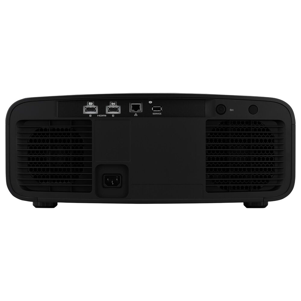 JVC DLA-NZ700 Native 4K Home Theater Projector in Black, , large