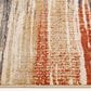 Central Oriental Montville Desmonia 5" x 7"3" Alabaster and Multicolor Area Rug, , large