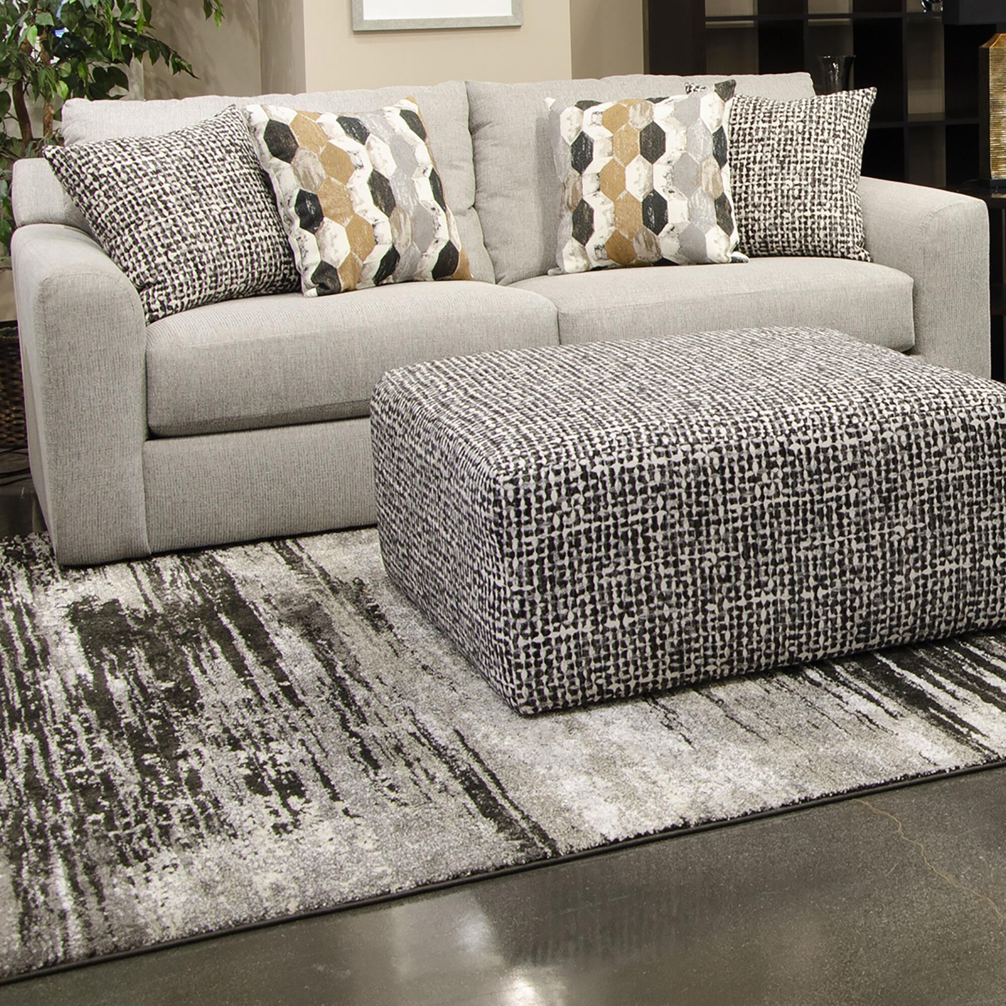 Ravenstone outlet sectional sleeper