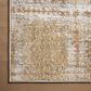 Loloi Wyatt 2"6" x 4" Adobe and Dove Area Rug, , large
