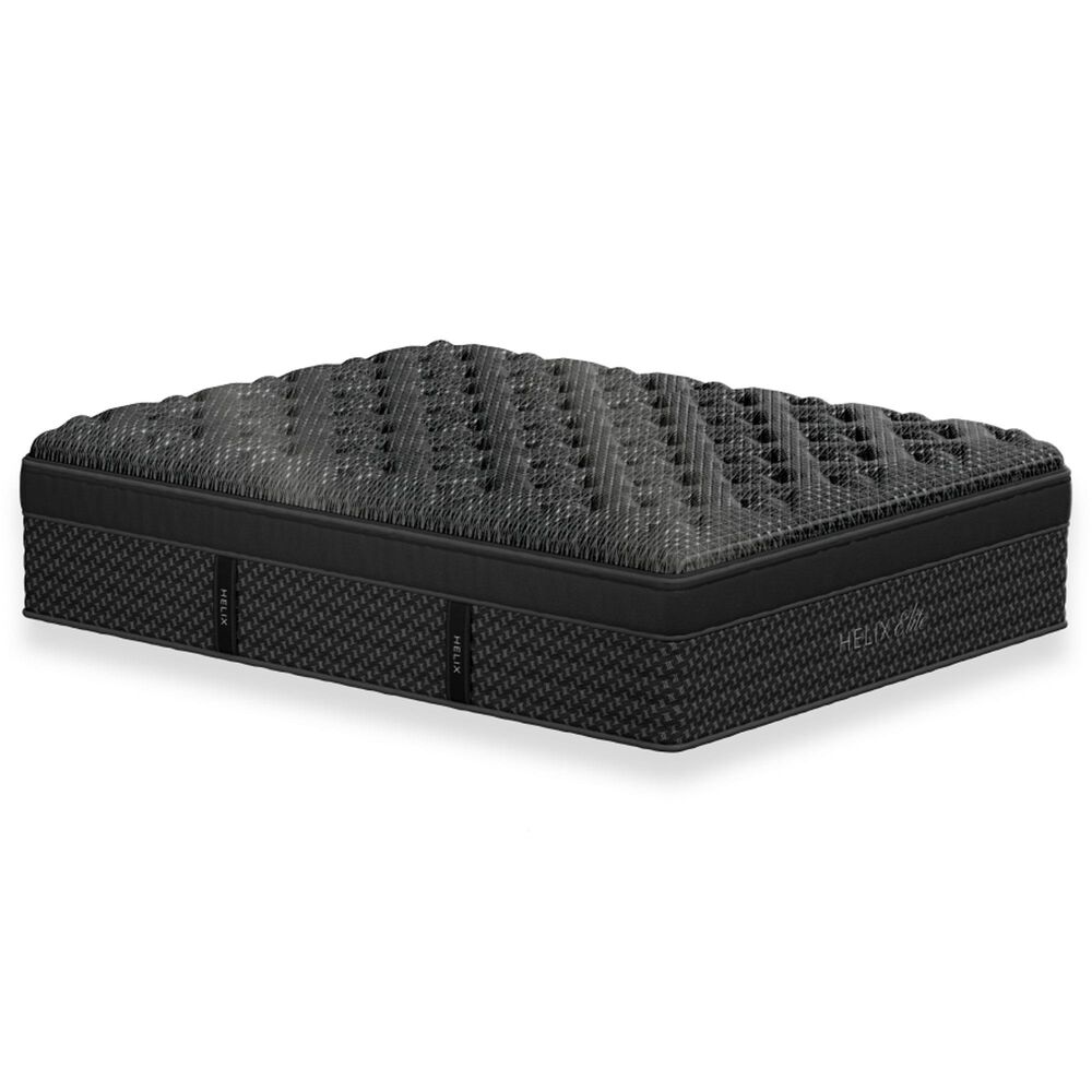 Helix Midnight Elite Twin XL Mattress, , large