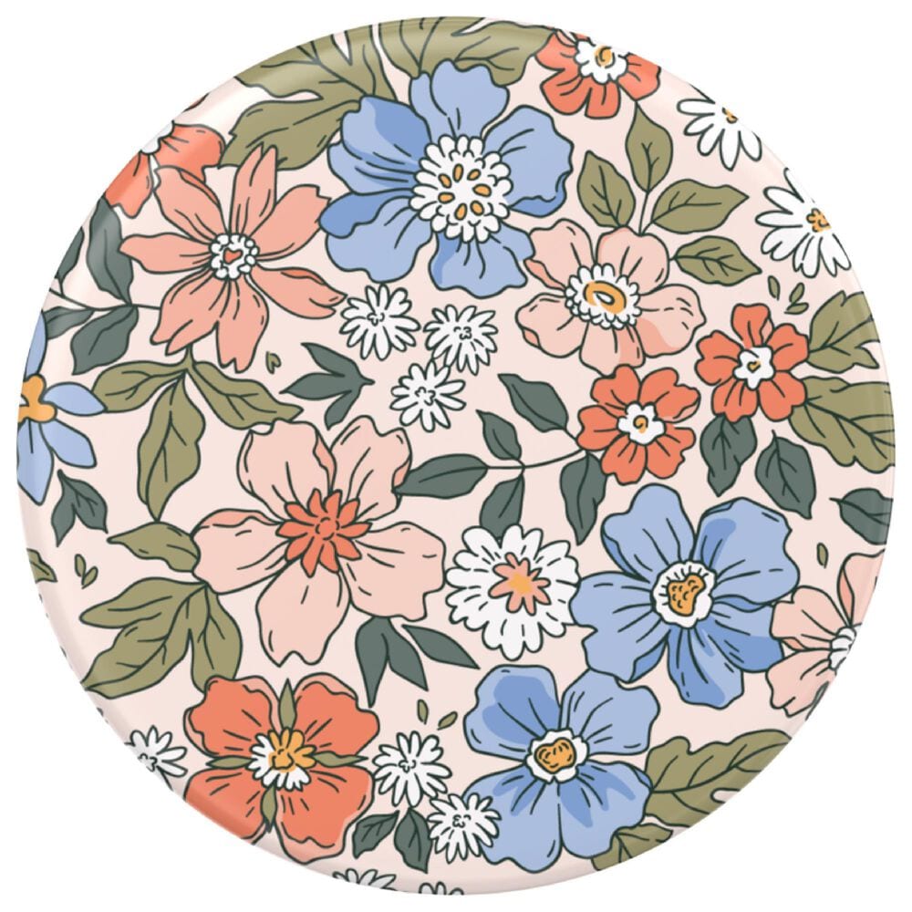 PopSockets OW PopGrip in Country Fields, , large