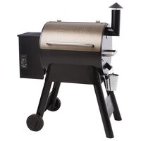 Traeger Grills Pro Series 22