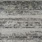 Dalyn Rug Company Gala GA4 8"2" x 10" Silver Area Rug , , large