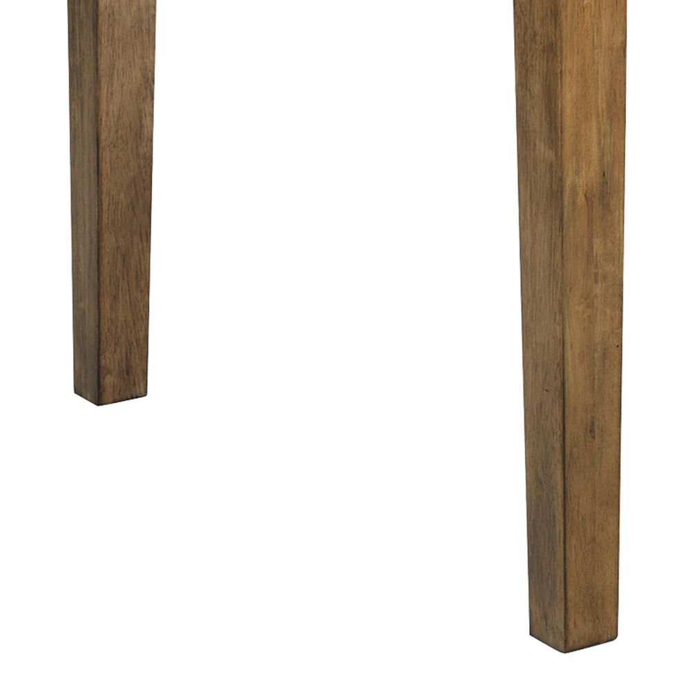 Ashley Urbinforte Counter Height Table in Light Brown - Table Only, , large