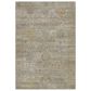 Dalyn Rug Company Aristo AR2 Ivory 6"6" x 9"6" Area Rug, , large