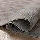 Amber Lewis x Loloi Cali 11"6" x 15"7" Mist and Wheat Area Rug, , large