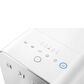 SMEG 47 Oz Automatic Coffee Machine in Matte White, , large