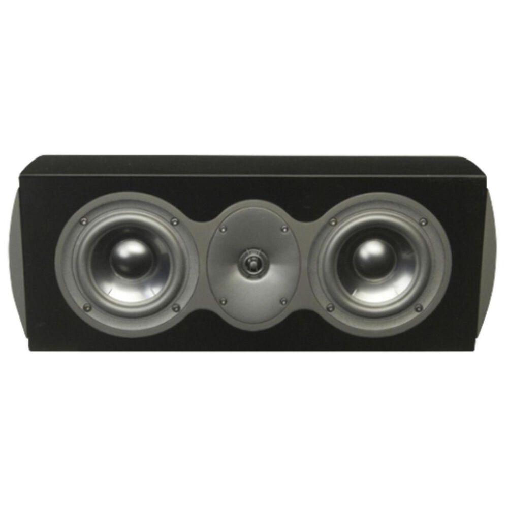 Revel Performa3 Center Channel Loudspeaker - Piano Black, , large
