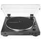 Audio-Technica Fully Automatic Belt-Drive Turntable in Gun Metal, , large