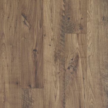 Mohawk Kingmire 5.25" x 48" Nutmeg Chestnut Laminate, , large