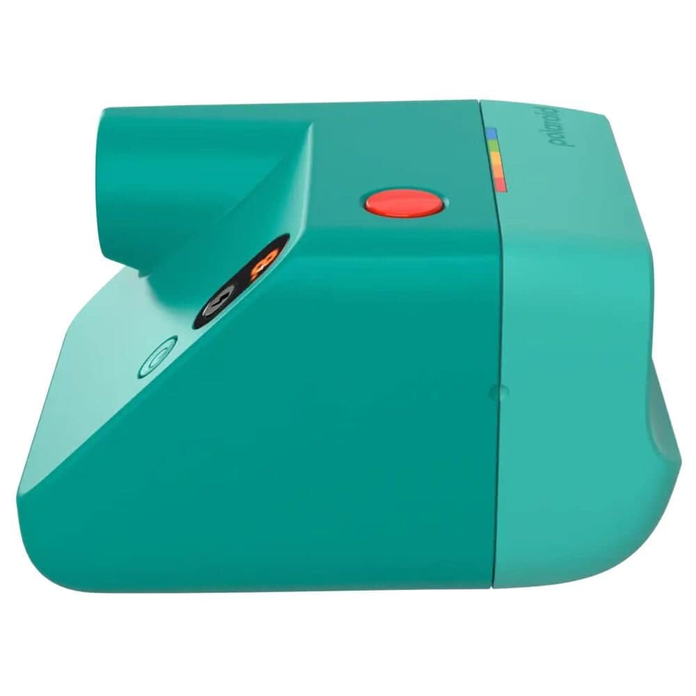 Polaroid Go Generation 3 Instant Camera in Teal, , large