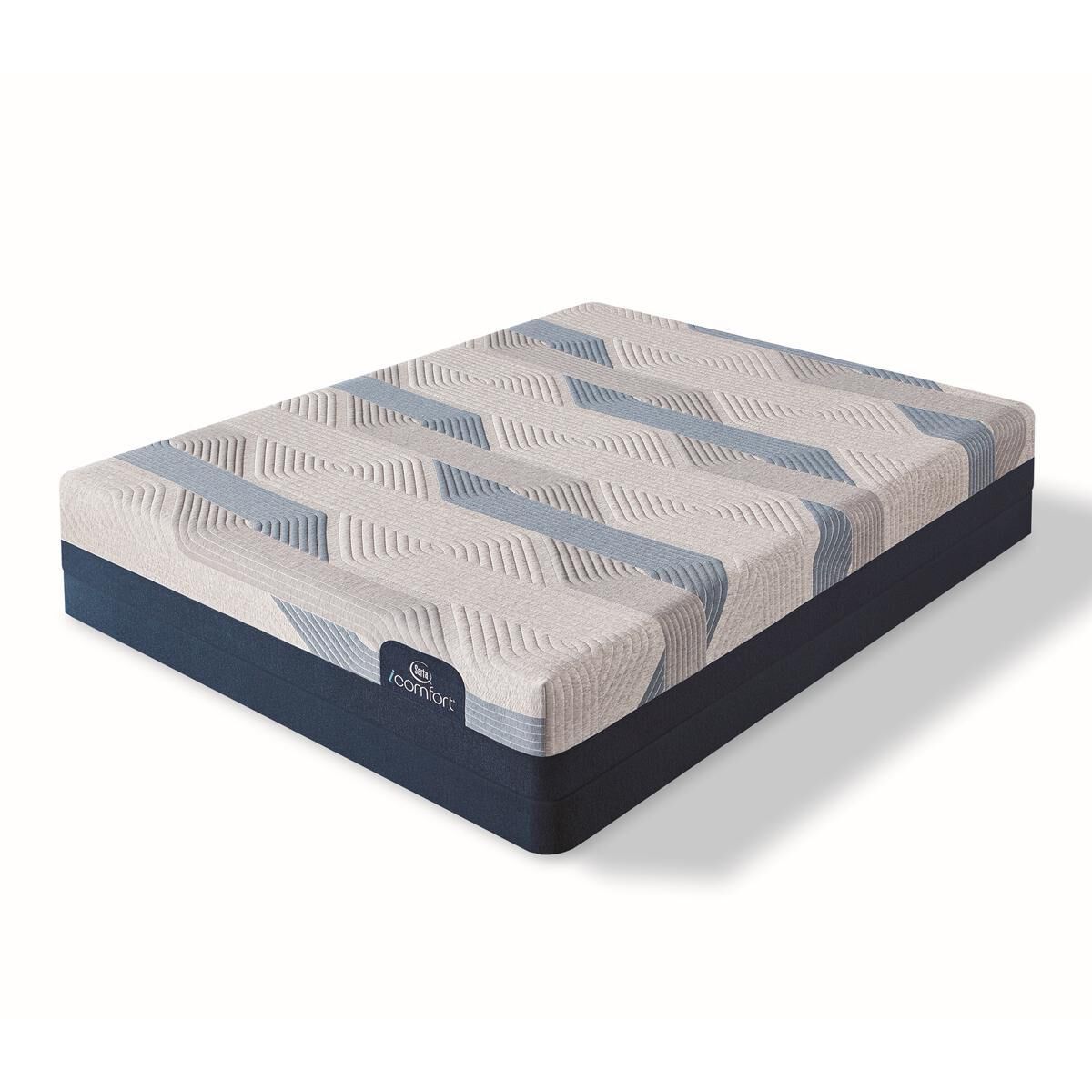 Serta icomfort on sale california king