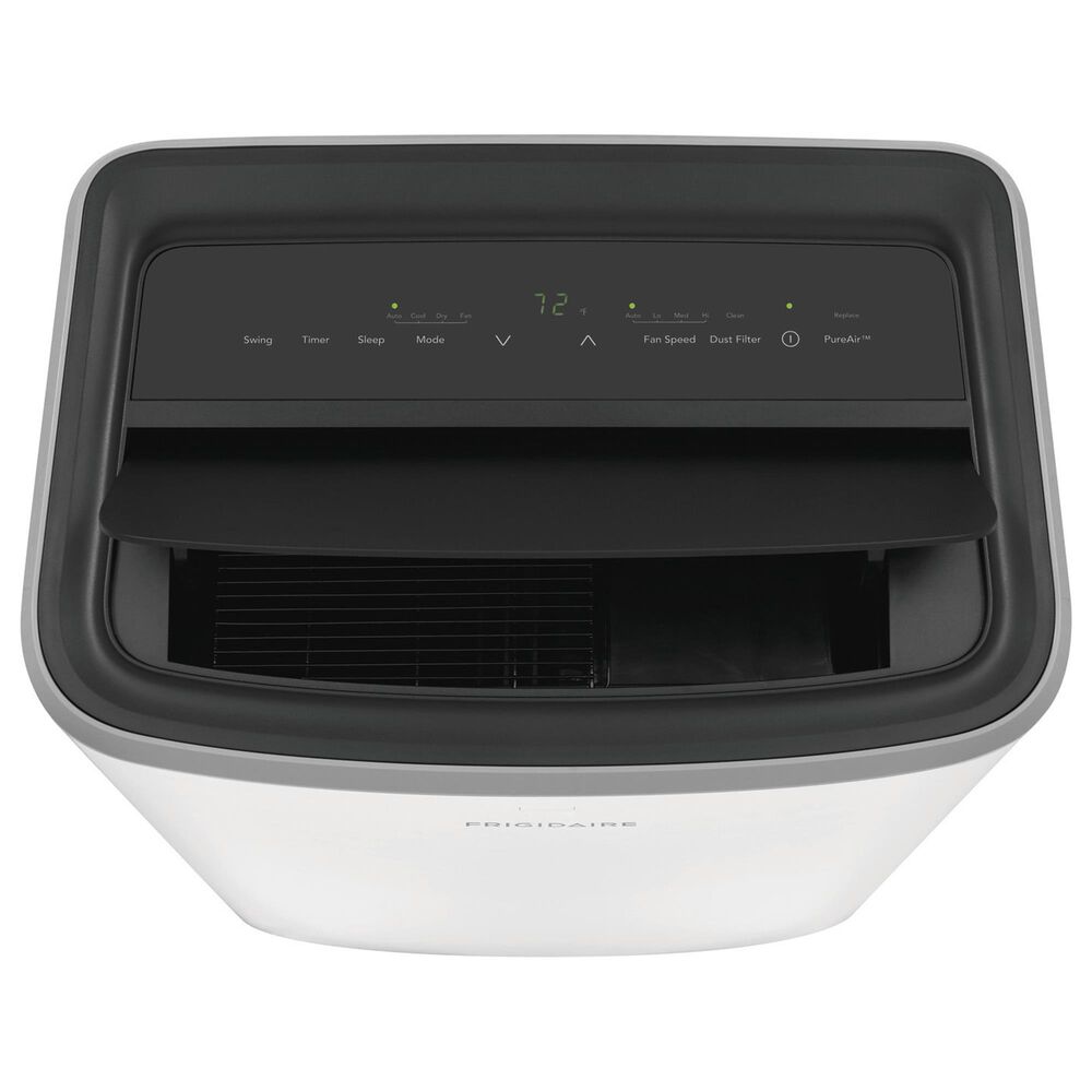 Frigidaire 3-in-1 Portable Room Air Conditioner in White, , large