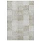 Dalyn Rug Company Pacifica PA10 9" x 12" Beige Area Rug, , large