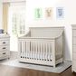 Sorelle Furniture Brookfield Elite 4 in 1 Crib, , large