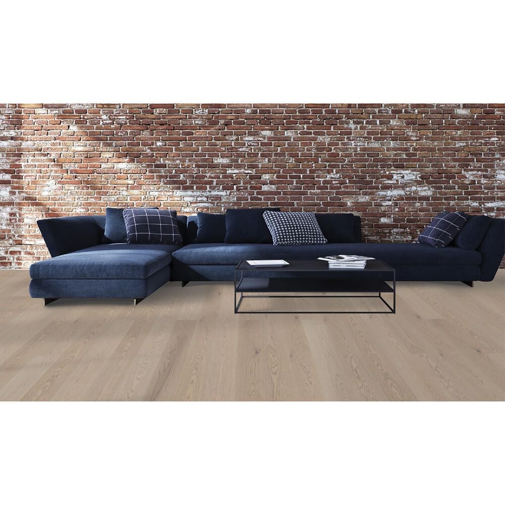 Mohawk Mod Revival Dorian Gray Oak Engineered Hardwood, , large