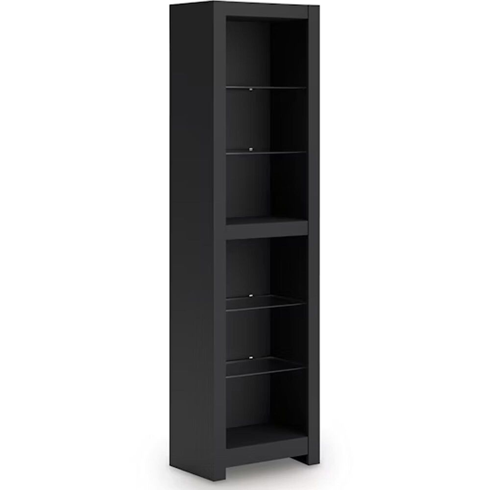 Ashley Cayberry 3-Piece Entertainment Center with Electric Fireplace, , large