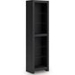 Ashley Cayberry 3-Piece Entertainment Center with Electric Fireplace, , large