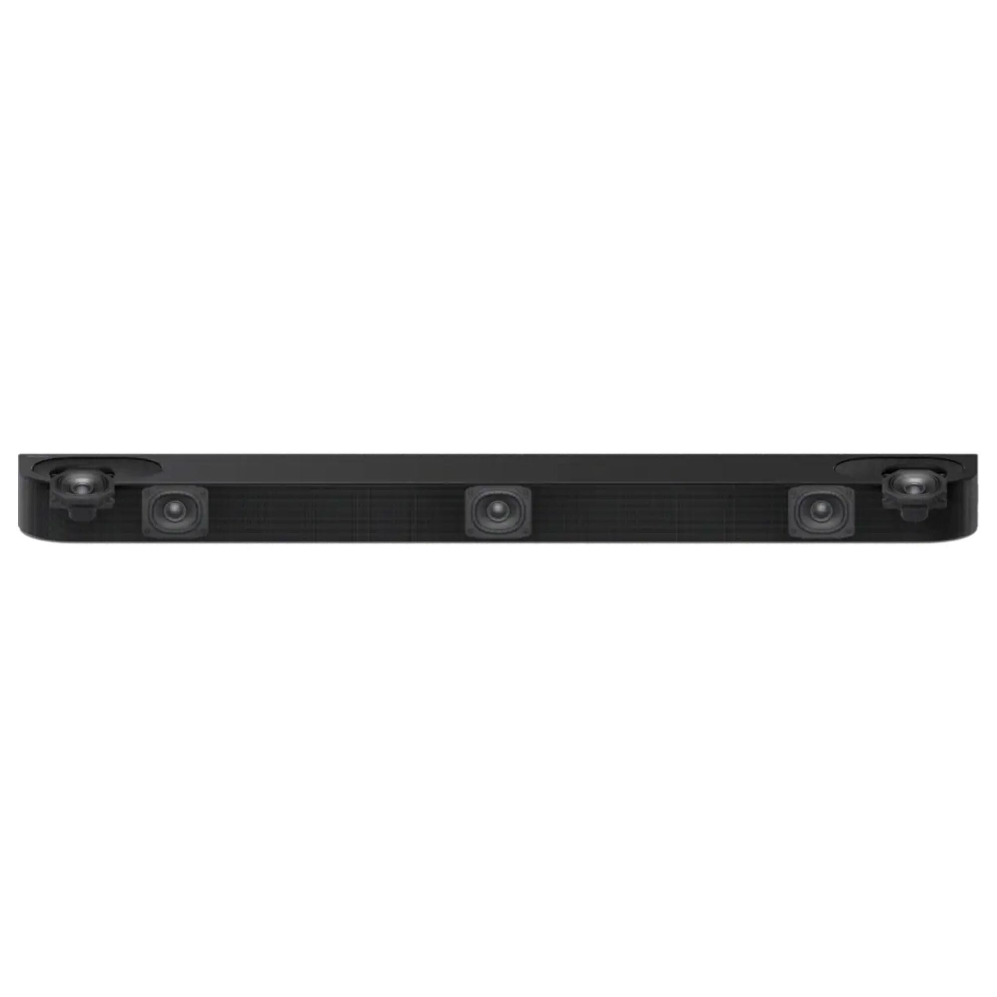 Sony Bravia Theater Bar 6 with Wireless Subwoofer in Black