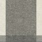 Balta Rugs Yves Striped 7"10" x 10" Charcoal Area Rug, , large