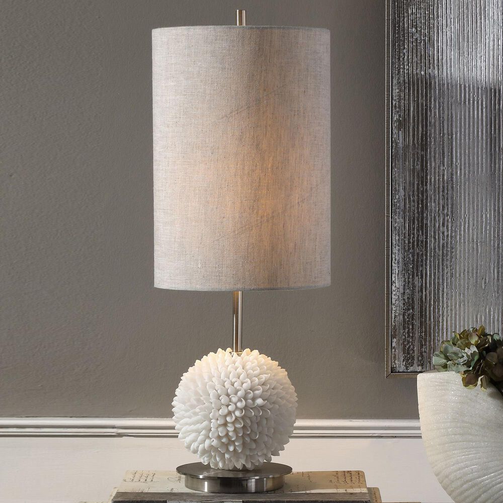 Uttermost Cascara Table Lamp, , large