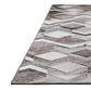 Dalyn Rug Company Durango SS5 5" x 7"6" Flannel Indoor/Outdoor Area Rug, , large