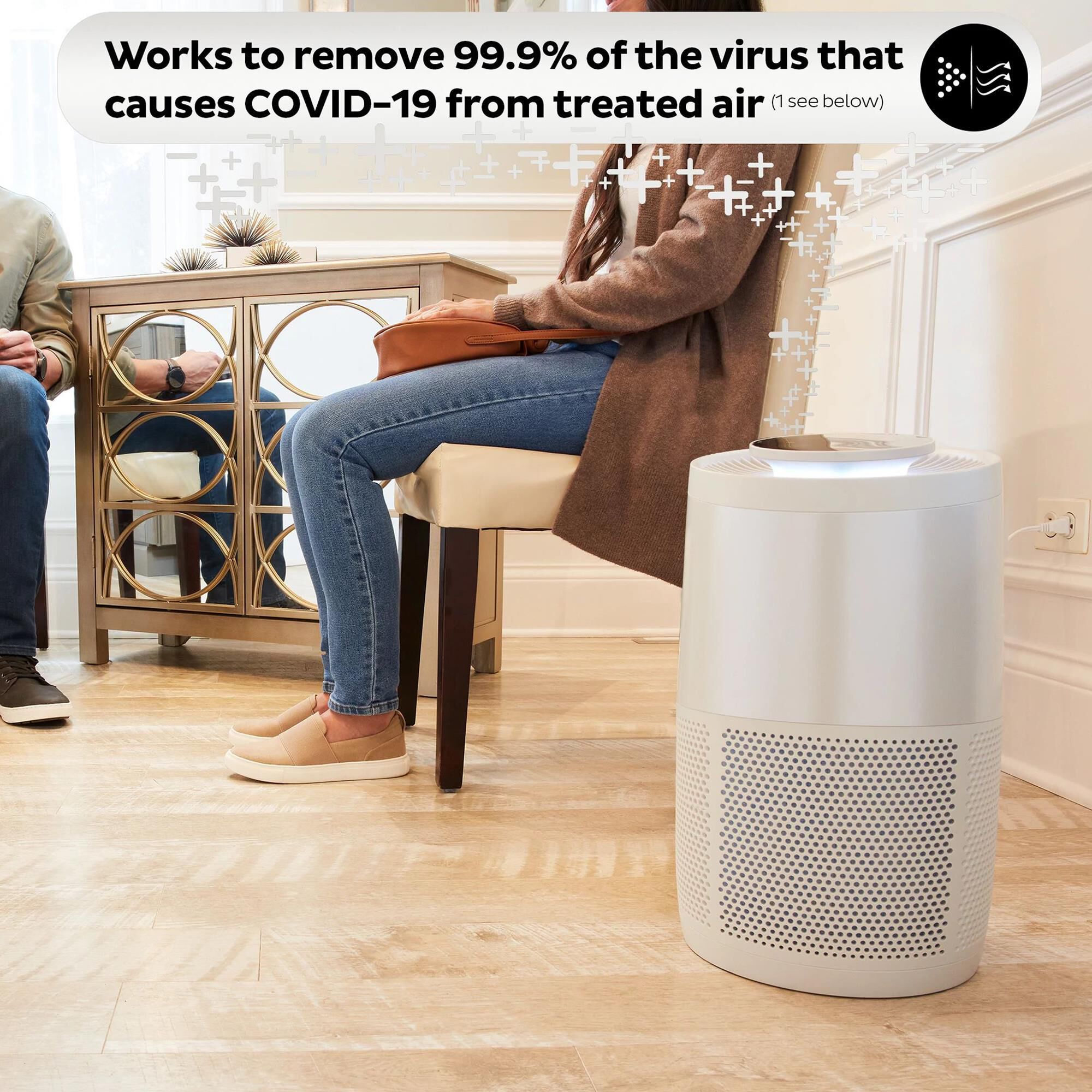 Instant brands air hot sale purifier