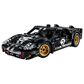 LEGO Technic 1966 Ford GT40 MKII Race Car Building Set, , large