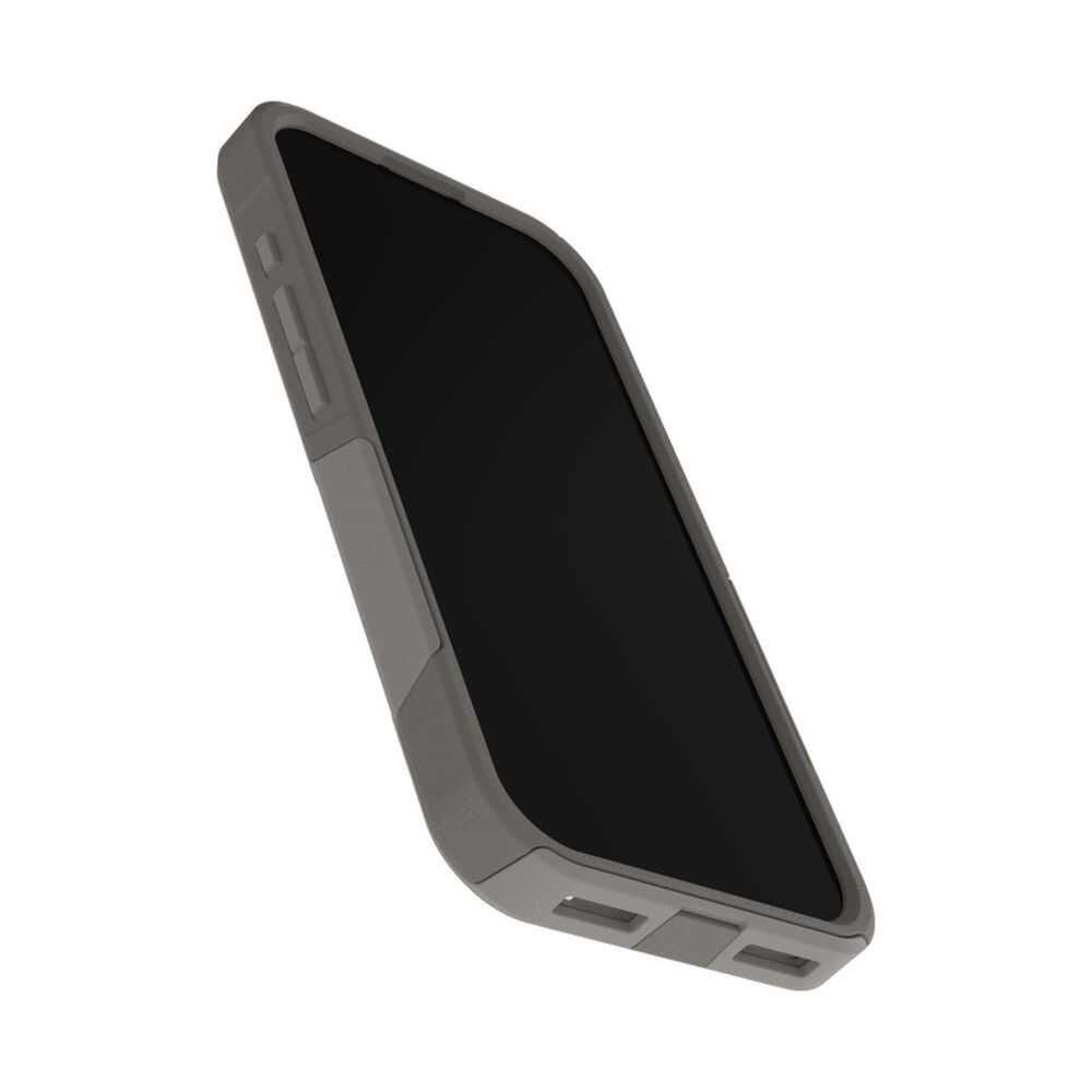 OtterBox Commuter MagSafe Case with Camera Control for Apple iPhone 17 in Beige, , large