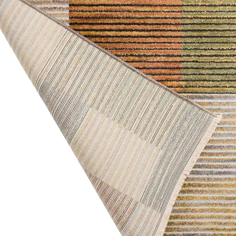 Dalyn Rug Company Odessa 5&#39; x 7&#39;6&quot; Multicolor Area Rug, , large
